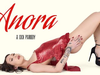 Incredible Sex With Petite Dancer And Sex Worker Sage Hunter As Anora
