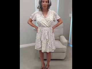 Представляем Sherry Sexton