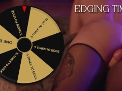 FAP ROULETTE JOI 8/16