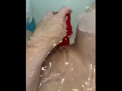 Bathroom - Screenshot 16 of 16 - Dildo