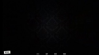 «На ней ничего не было под этим одеянием...»