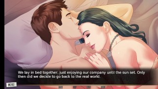 "Ich habe sie versehentlich berührt ... Sie ist nicht weggezogen"