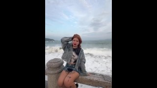 Ai-je l’air calme... ou comme si je préparais quelque chose ? 😏