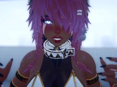 Echos big update - Screenshot 1 of 16 - Vrchat