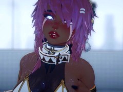 Echos big update - Screenshot 10 of 16 - Vrchat