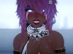 Echos big update - Screenshot 11 of 16 - Vrchat Erp