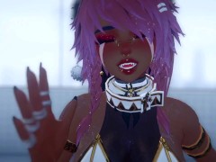 Echos big update - Screenshot 14 of 16 - Vrchat Erp