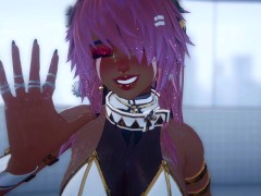 Echos big update - Screenshot 15 of 16 - Vrchat Hentai