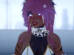 Echos big update - Screenshot 2 of 16 - Vrchat Erp