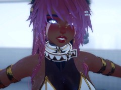 Echos big update - Screenshot 3 of 16 - Vrchat Hentai