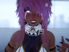 Echos big update - Screenshot 5 of 16 - Vrchat Erp