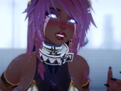 Echos big update - Screenshot 6 of 16 - Vrchat Hentai