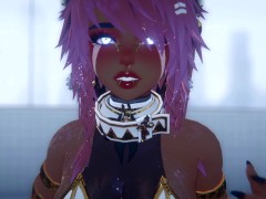 Echos big update - Screenshot 7 of 16 - Vrchat