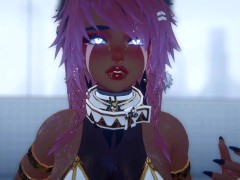 Echos big update - Screenshot 8 of 16 - Vrchat Erp