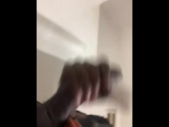 X-@miketwells34 huge bbc dad