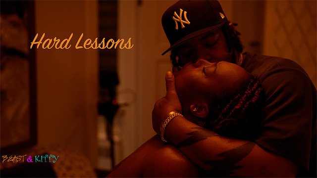 Bratty Girlfriend Gets Dominated And Learns A Hard Lesson