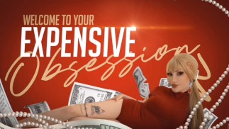 Willkommen in deiner teuren Besessenheit - Finanzielle Dominanz - JOI - Wallet Draining - Findom - Luxury