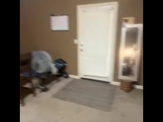 Комната леденит душу