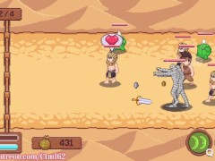 Protect Harem City Ep 13