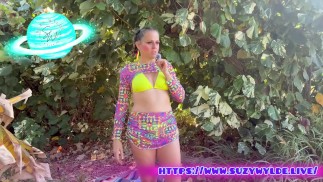 There's A Kink For That с участием Suzy Wylde рассказывает о вибраторах. Только 😎 Good Vibes