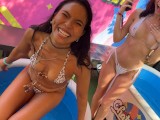 Ass Shaking and Sex In Miami