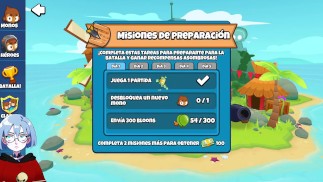 Bloons TD Battles 2 Геймплей 2