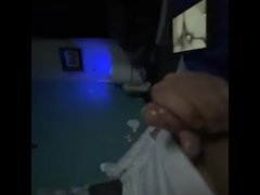 Money shot