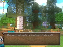 Minecraft Horny Craft (Shadik) - Part 13 - Horny Endergirl By LoveSkySan69