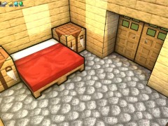 Minecraft Horny Craft (Shadik) - Part 16 - Horny Witch Blowjob By LoveSkySan69