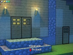 Minecraft Horny Craft (Shadik) - Part 19 - GangBang Sex With Many By LoveSkySan69
