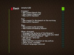 Minecraft Horny Craft (Shadik) - Part 20 - Sexy Swinsuit Boobs By LoveSkySan69