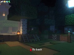 Minecraft Horny Craft (Shadik) - Part 24 Getting Horny By LoveSkySan69