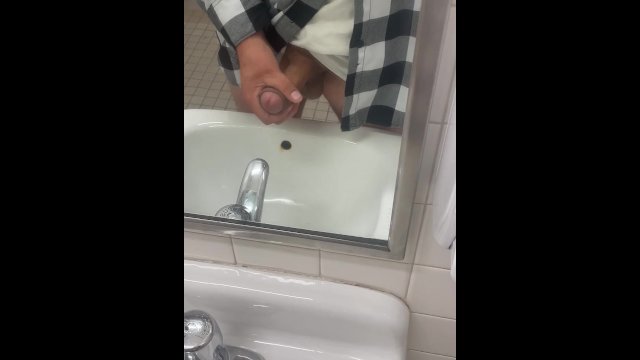 Cum get some!