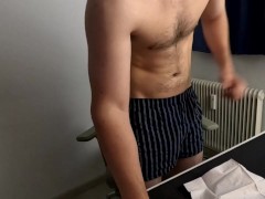 Solo Male with small penis faps - Screenshot 1 of 16 - Solo Male