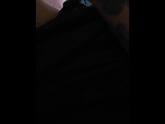 Pussy so tight it takes condom off a pen #gorillagrip