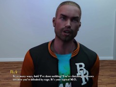 BEING A DIK #243 • Visual Novel PC Gameplay [HD]