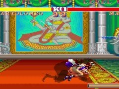 Ryona Fighter 2 Mei hentai xhatihentai gameplay