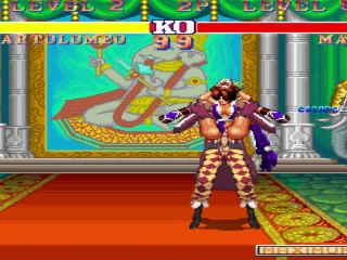 Ryona Fighter 2 Mei Hentai Xhatihentai Gameplay