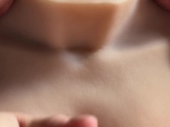 Tiny Dick, Huge Cumshot with Tantaly - Screenshot 4 of 16 - Cum Eating