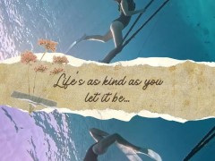 You want to stroke for me? Pathetic.