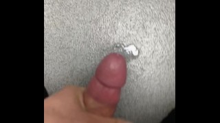 Thick éjaculation rapide
