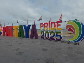 Thailand. Pattaya Review of my Room