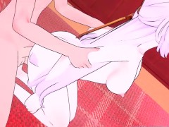 Yixuan intense Sex Martial Arts - Zenless Zone Zero hentai