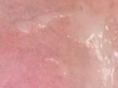 HUGE Cumshot | The new Peter North? | MILF Big Tits