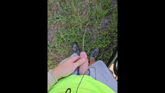 Быстрая мочеиспускание на работе на улице в общественных местах