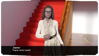 Wo das Herz ist Visual Novel P47