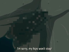 Big Boobed Beauty Loves To Put On Ahegao Face And Wear Apron