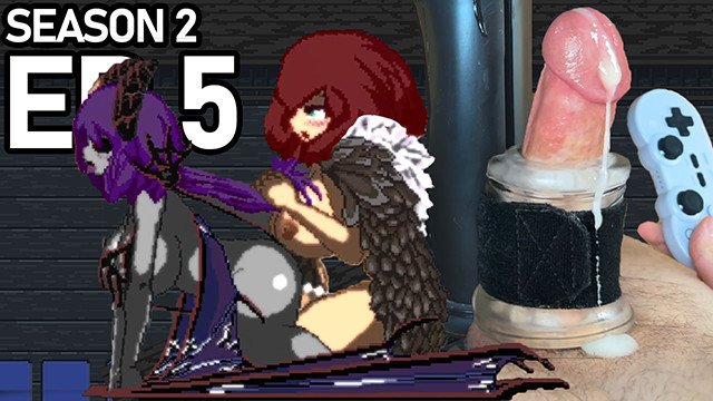 synced game MILKS boy