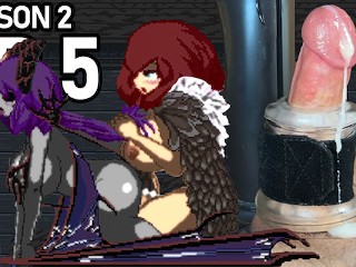 Synced Game MILKS Boy