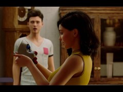 Ms Denvers (Pop Toc) - Ep 46 - Antics by Foxie2K